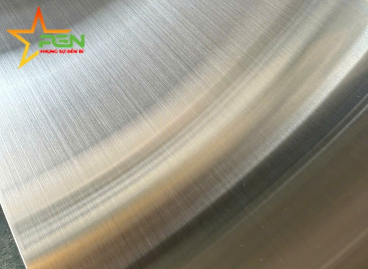 CUỘN INOX  301L/301LN