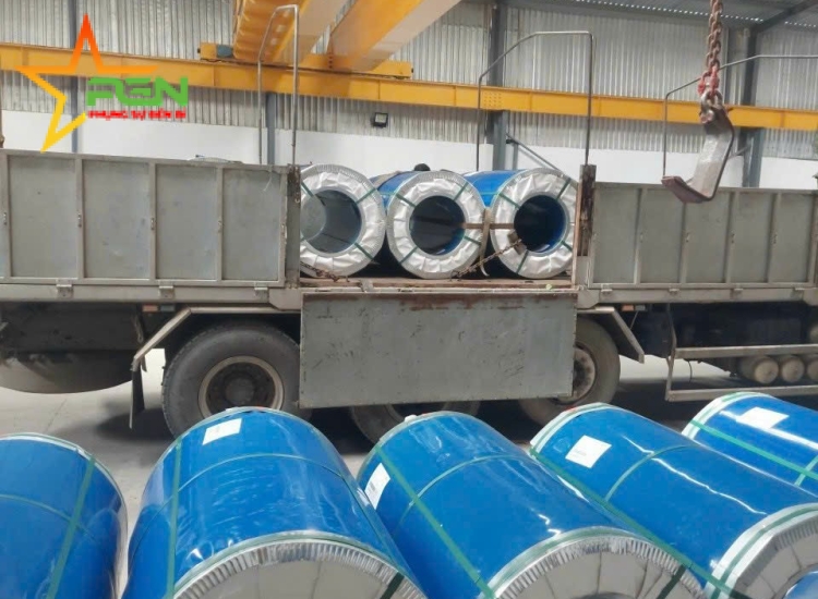 CUỘN INOX 317/317L