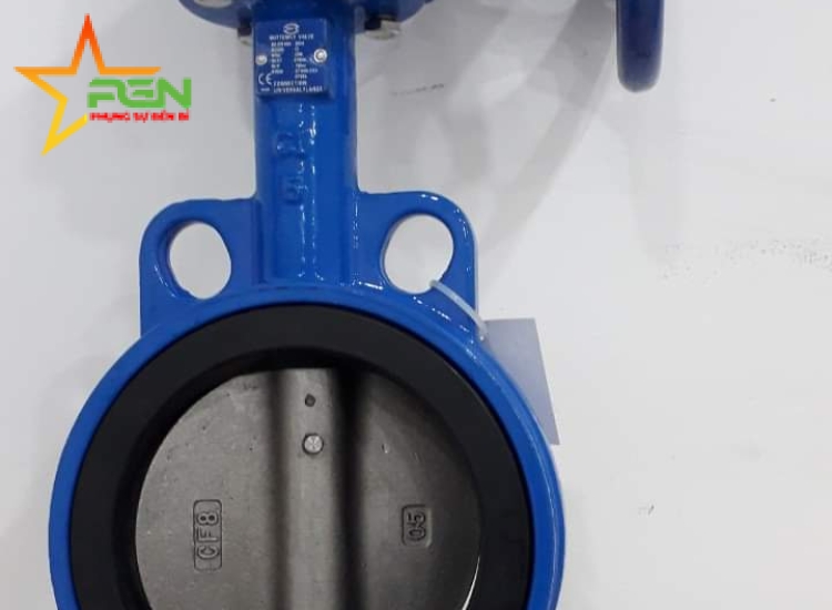  VAN BƯỚM TAY QUAY CÓ HỘP ĐIỀU KHIỂN ARITA PHIÊN BẢN GIỚI HẠN/ARITA-CI-BUTTERFLY-GEAR-WAFER-TYPE-LIMIT-SWITCH