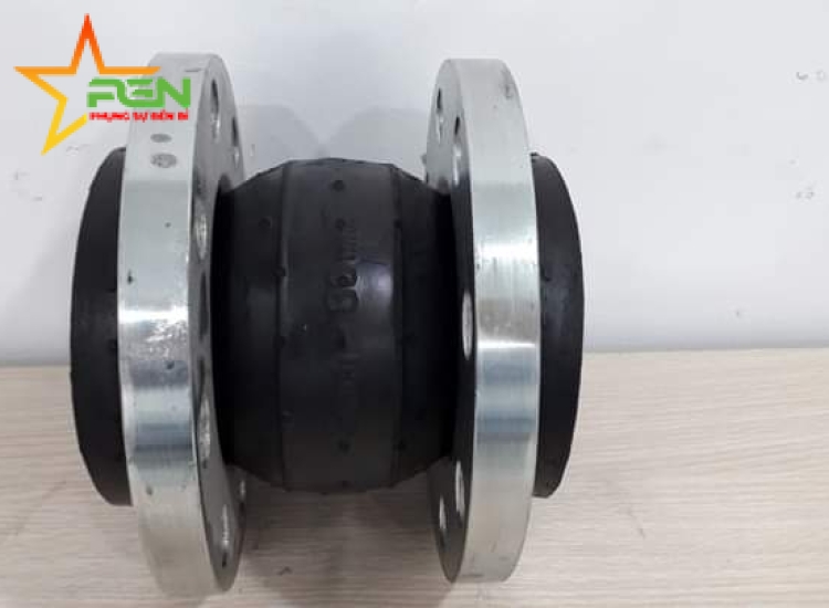  KHỚP NỐI MỀM CAO SU MẶT BÍCH ARITA/ARITA VALUE QFLEX-RUBBER-SINGLE-BELLOW-QSFC
