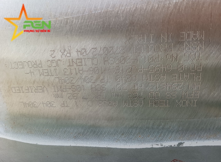 ỐNG ĐÚC INOX DN 700 - PHI 762.00*7.92 - 30" ĐỘ DÀY SCH 10s/SCH 40s/SCH 80s...