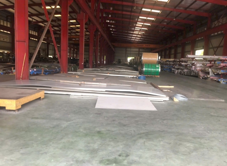 TẤM INOX 201- DÀY 14MM- No.1