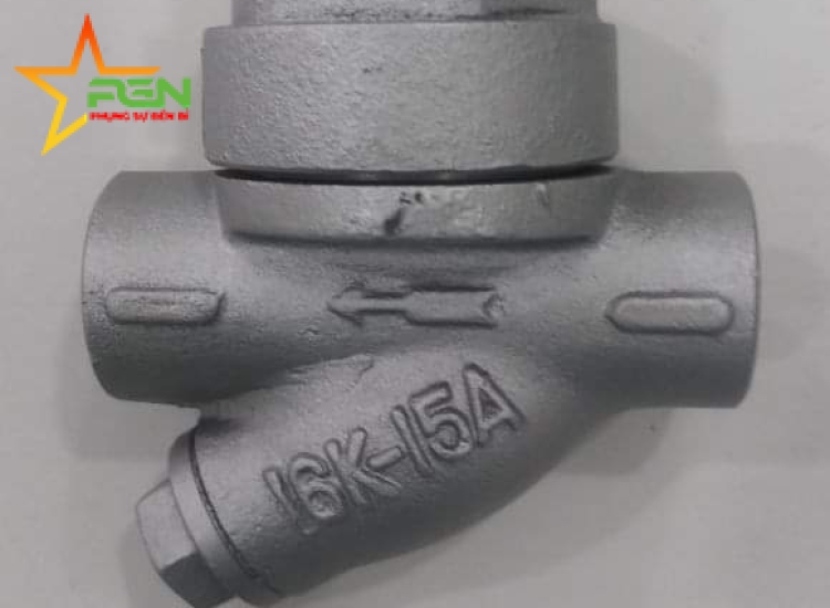 BẪY HƠI ĐỒNG TIỀN ARITA-CS-STEAM-TRAP-SE-FE-PN10-PN16-PN40