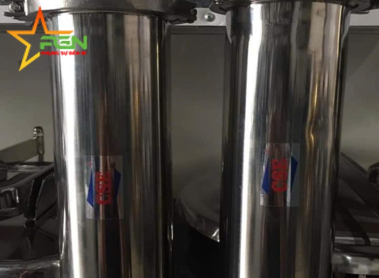 THÔNG KHÍ BỒN TANK (CÓ LỌC), LỌC KHÍ INOX VI SINH DÙNG CHO BỒN TANK CHỨA NƯỚC