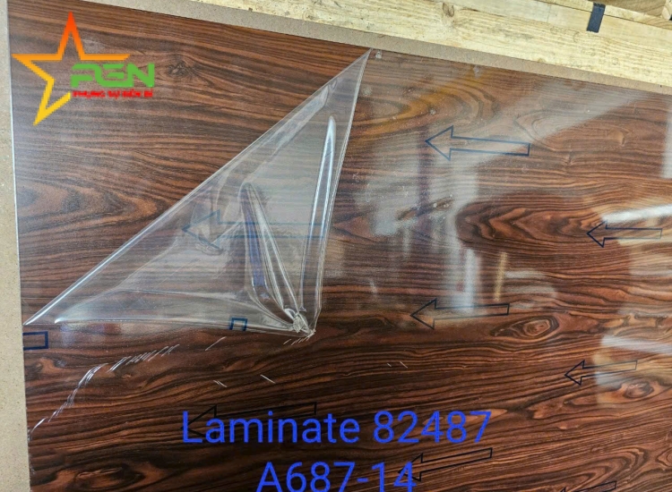 TẤM INOX LAMINATE 01