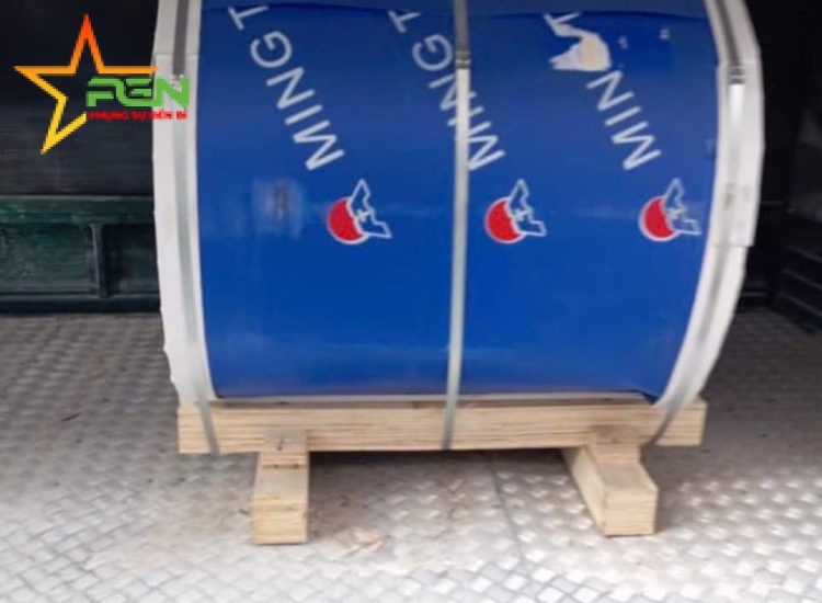 Các loại nhôm cuộn thông dụng,Đặc Điểm Và Ứng Dụng