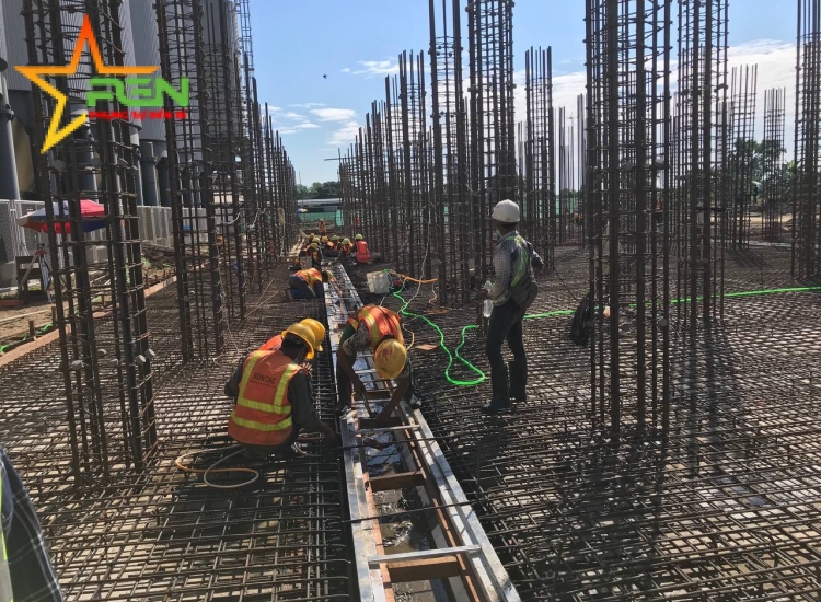 CHẾ TẠO SẢN PHẨM MÁNG THU NƯỚC GUTTER VÀ NẮP ĐẬY GRATING INOX DÀNH CHO CÁC NHÀ MÁY THỰC PHẨM , BIA , RƯỢU, NƯỚC GIẢI KHÁT