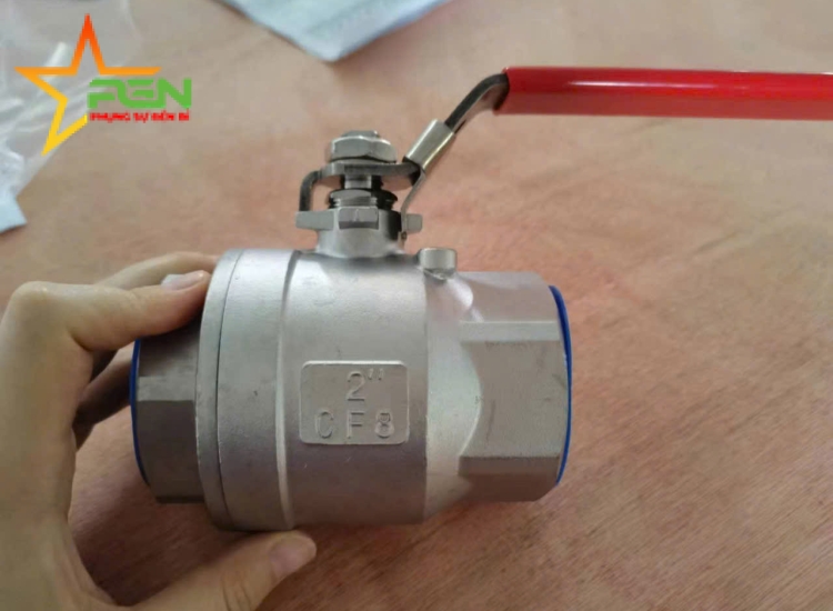 VAN  INOX ARV-100SE-1PC ARITA