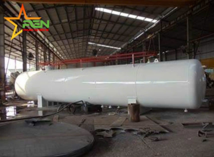 CHẾ TẠO DÂY CHUYỀN SẢN XUẤT