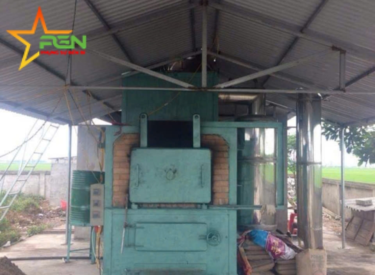HỆ THỐNG THIẾT BỊ KHÁC
