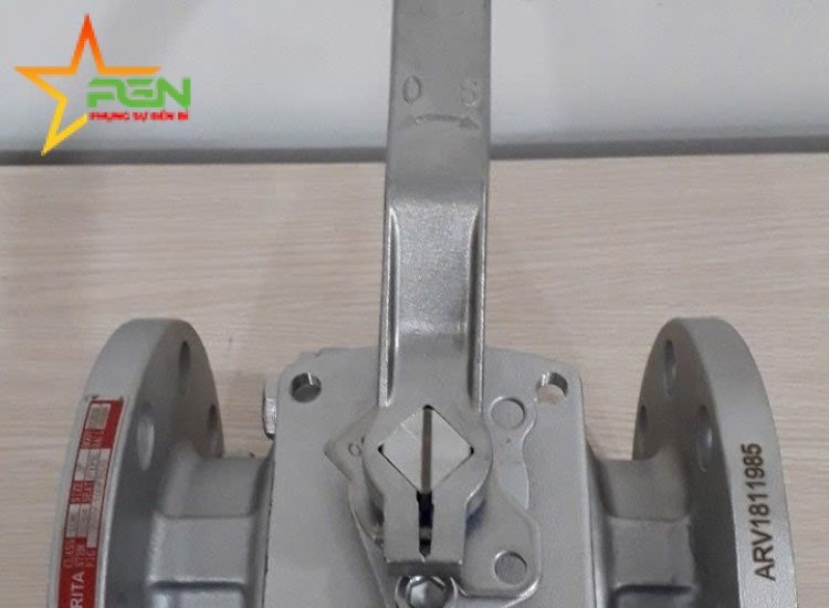 VAN BI INOX SB-J1 ARITA