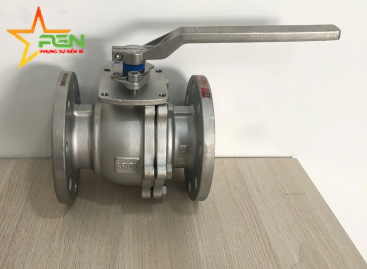 VAN BI INOX SB-J1 ARITA