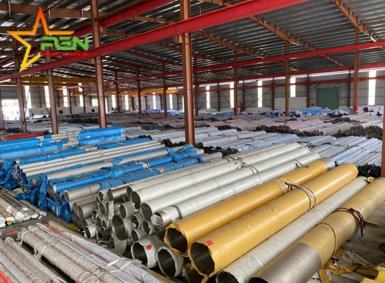 THÉP KHÔNG GỈ  1.4542 (17/4 & 630)