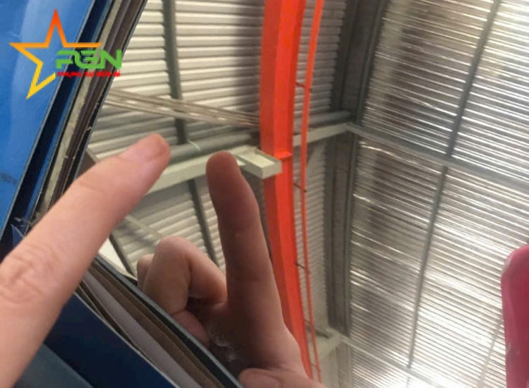TẤM INOX 304 BÓNG BA 6K,8K HL,NO.4 DÀY 0.8MM