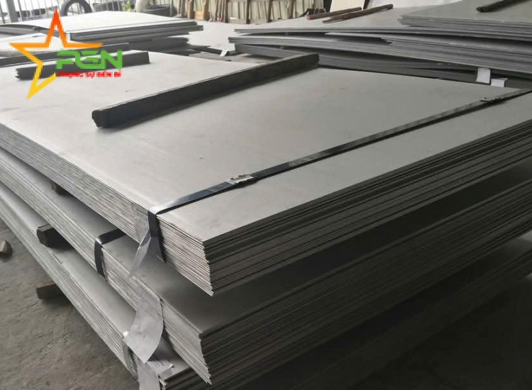 INOX  TẤM 303