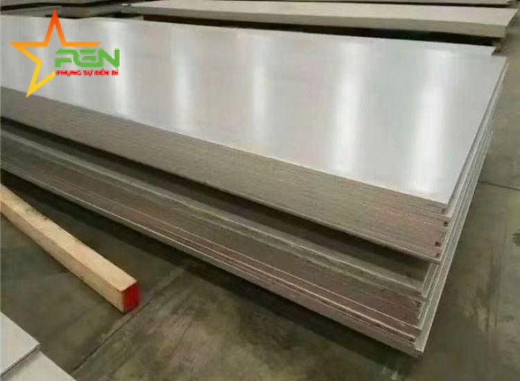  TẤM THÉP KHÔNG GỈ 441 – 1.4509
