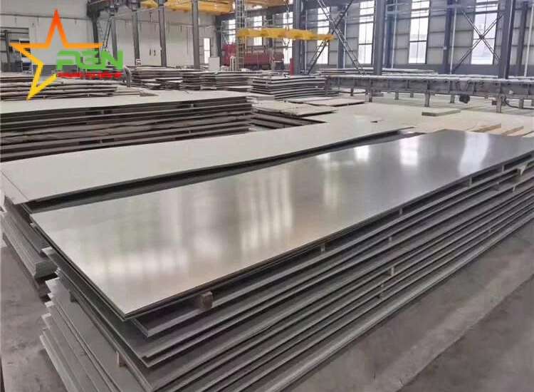  TẤM THÉP KHÔNG GỈ 441 – 1.4509