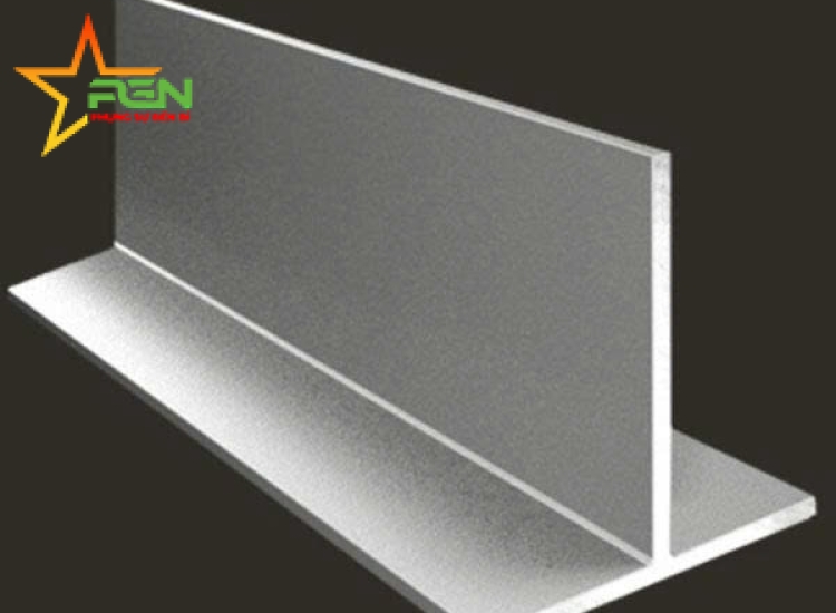 THANH INOX CHỮ T ĐÚC  304/304L/316/316L/ 304/304L/316/316L T-BAR