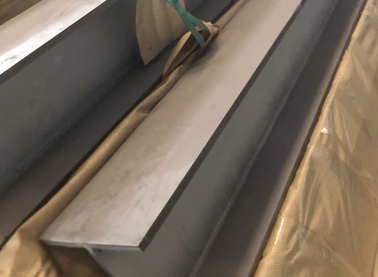DẦM CHỮ I INOX 304L/316L - STAINLESS STEEL I - BEAM 304L/316L