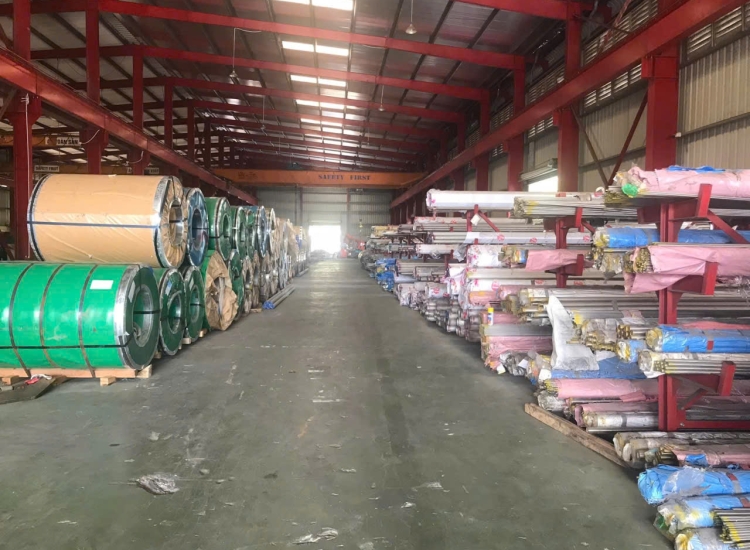 TẤM INOX 316/316L  DÀY 180MM BỀ MẶT No.1