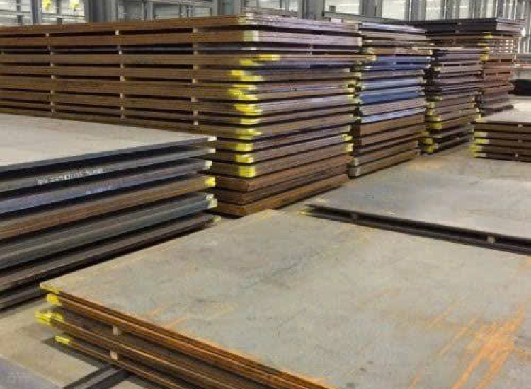 TẤM THÉP CHỊU MÀI MÒN CƯỜNG ĐỘ CAO S700MC