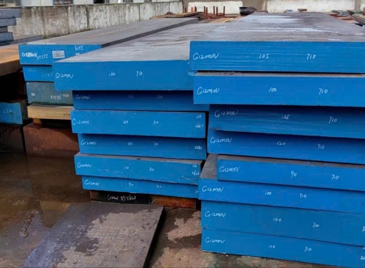 TẤM THÉP CHỊU MÀI MÒN CƯỜNG ĐỘ CAO S700MC