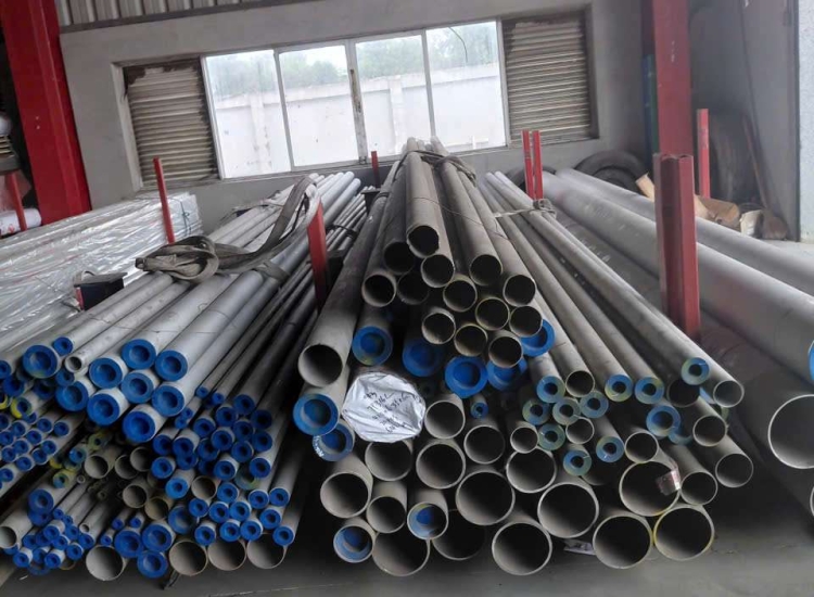 ỐNG ĐÚC INOX 304/316/310S PHI 60.33 DÀY 8.74MM-11.07MM