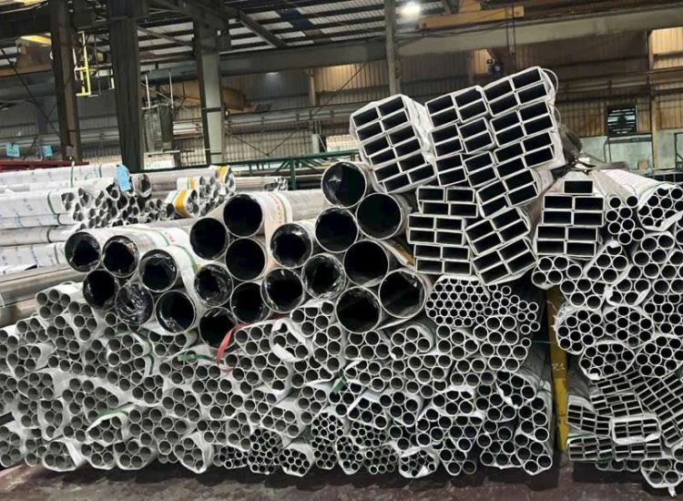 HỘP INOX CHỮ NHẬT 304|316 -  80 x 160 x 2.0 MM